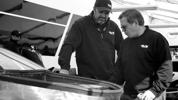 Tony Ave Racing Heads to Circuit of the Americas